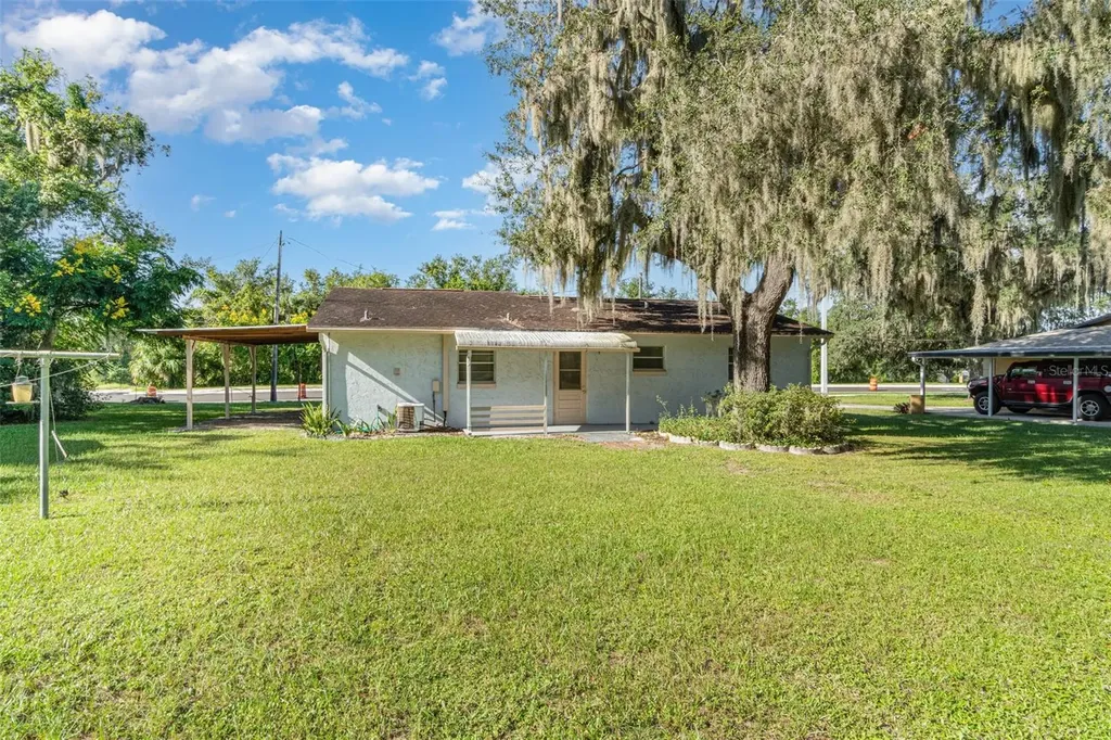 918 W Magnolia Street Arcadia FL 34266