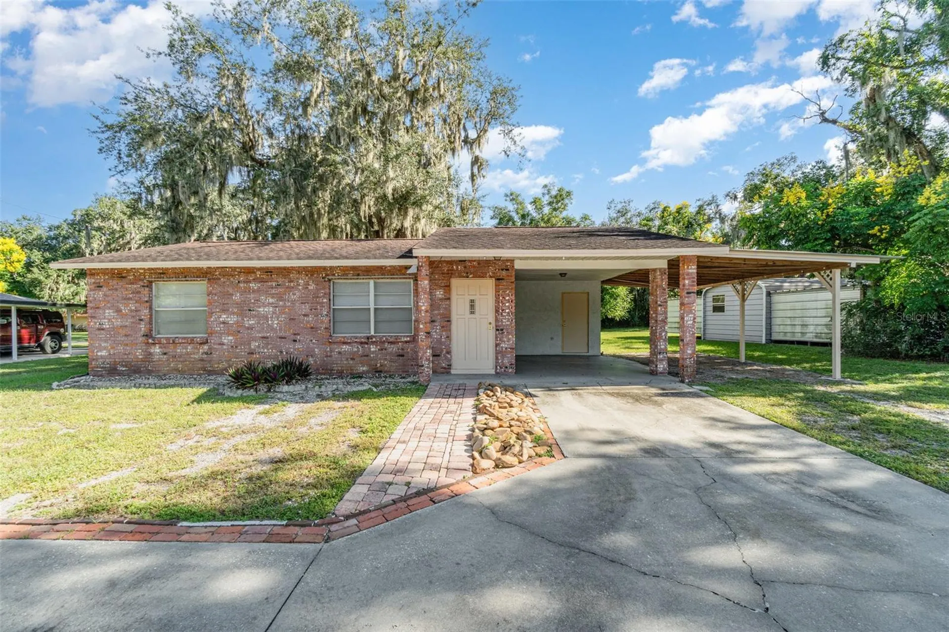 918 W Magnolia Street Arcadia FL 34266