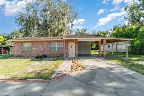 918 W Magnolia Street Arcadia FL 34266