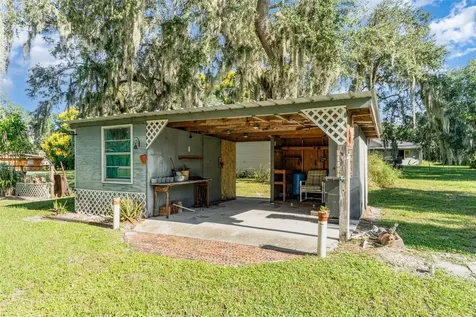 918 W Magnolia Street Arcadia FL 34266