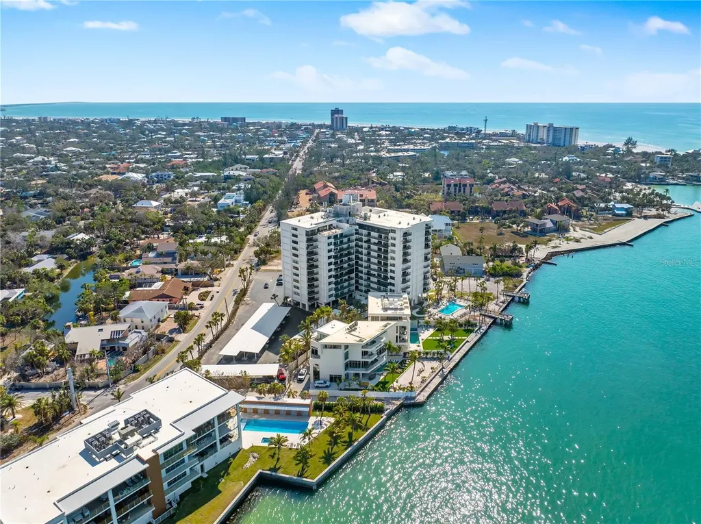 4822 Ocean Boulevard Sarasota FL 34242