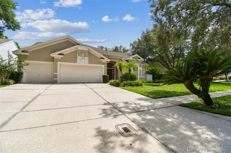 4933 Ebensburg Drive Tampa FL 33647