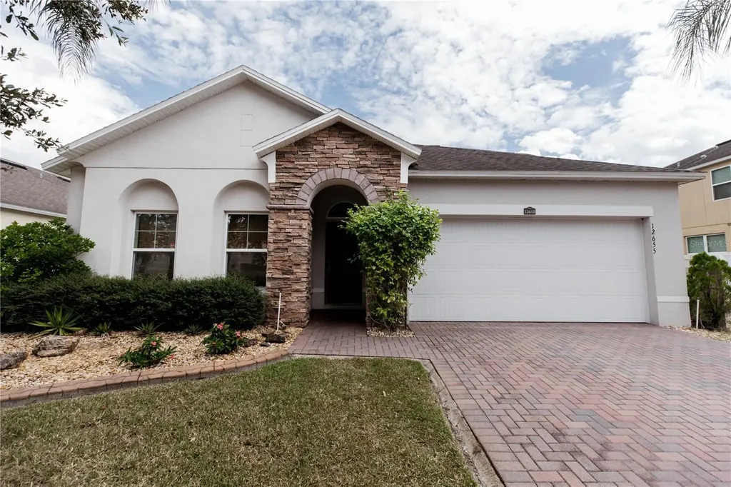12655 Old Plantation Lane Orlando FL 32824