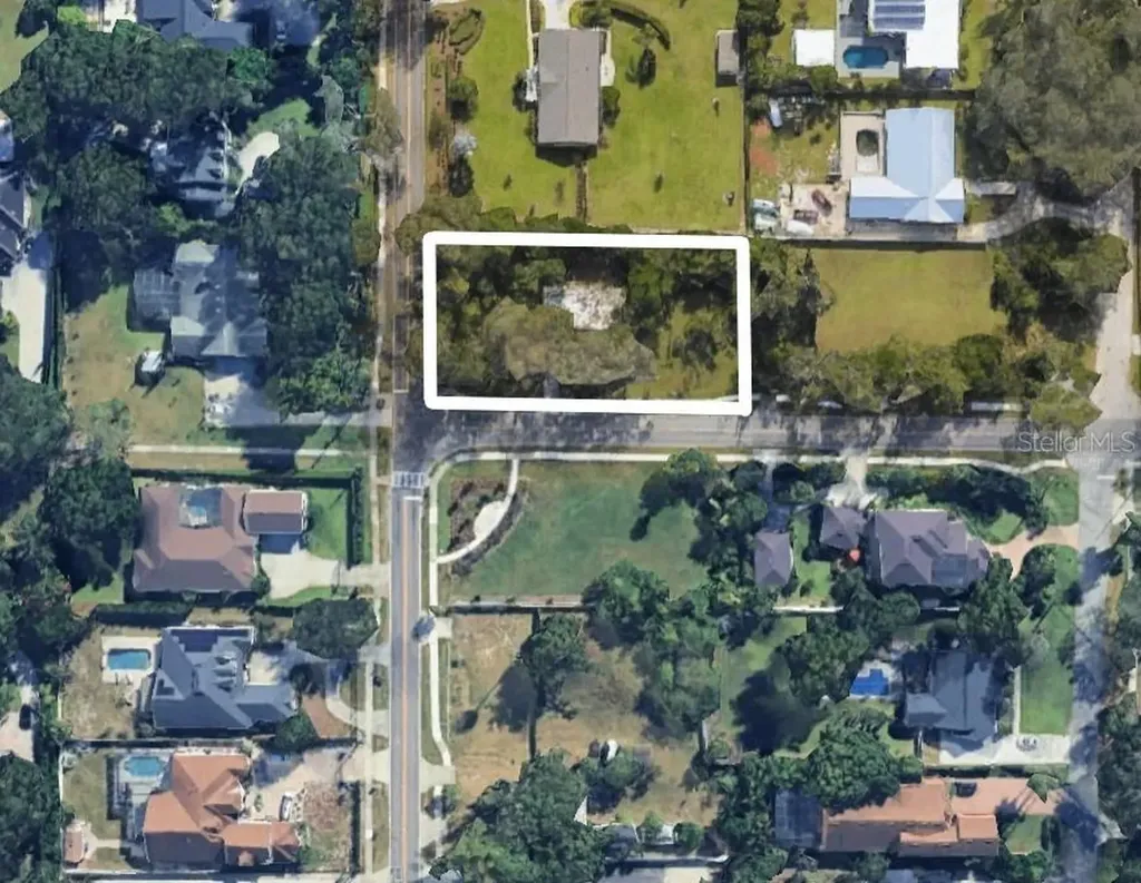 9802 6th Street Windermere FL 34786