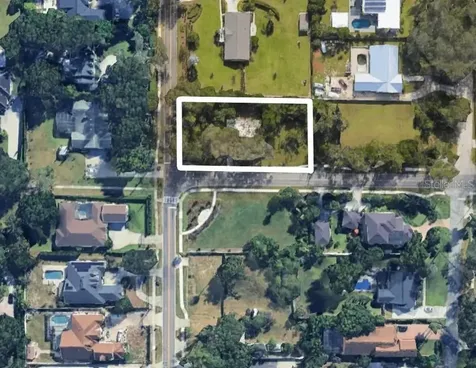 9802 6th Street Windermere FL 34786