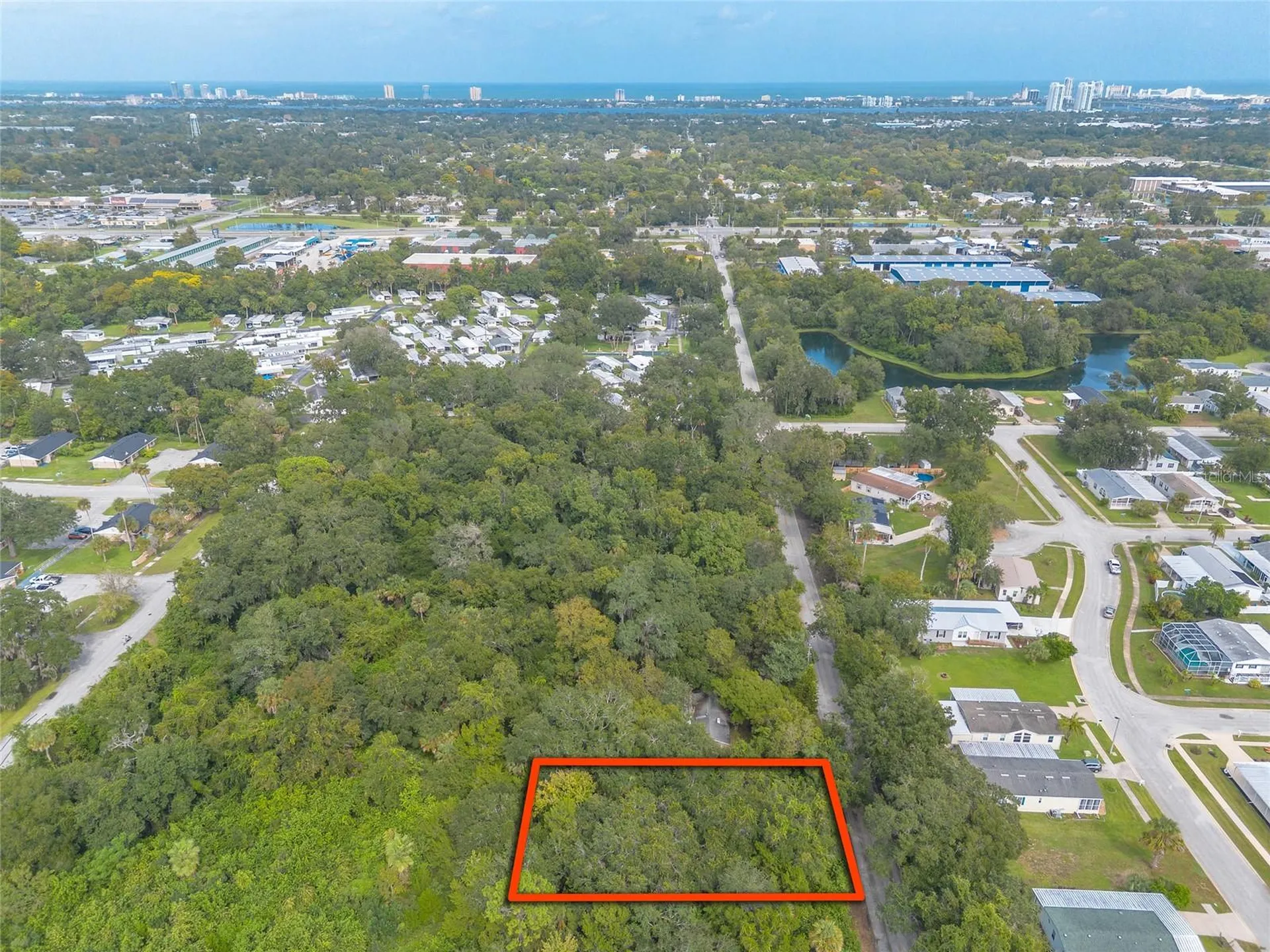 0000 8th Street Daytona Beach FL 32117