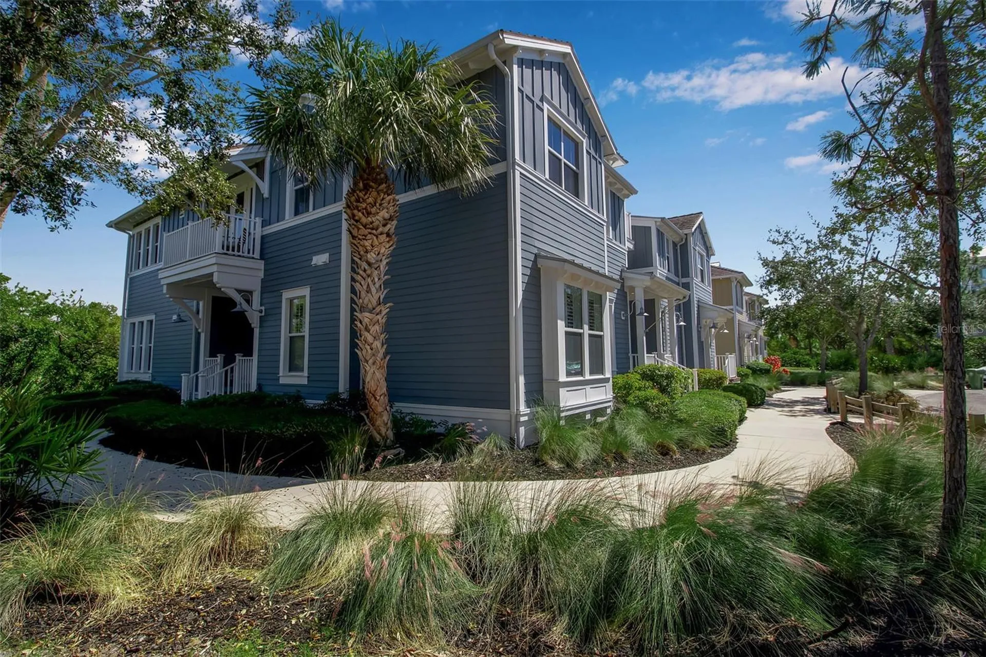 321 Sapphire Lake Drive Bradenton FL 34209