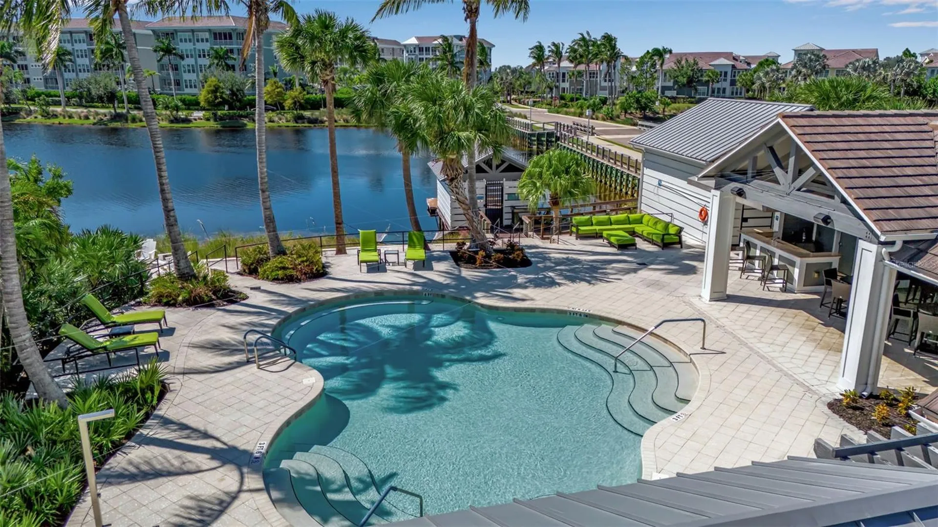321 Sapphire Lake Drive Bradenton FL 34209