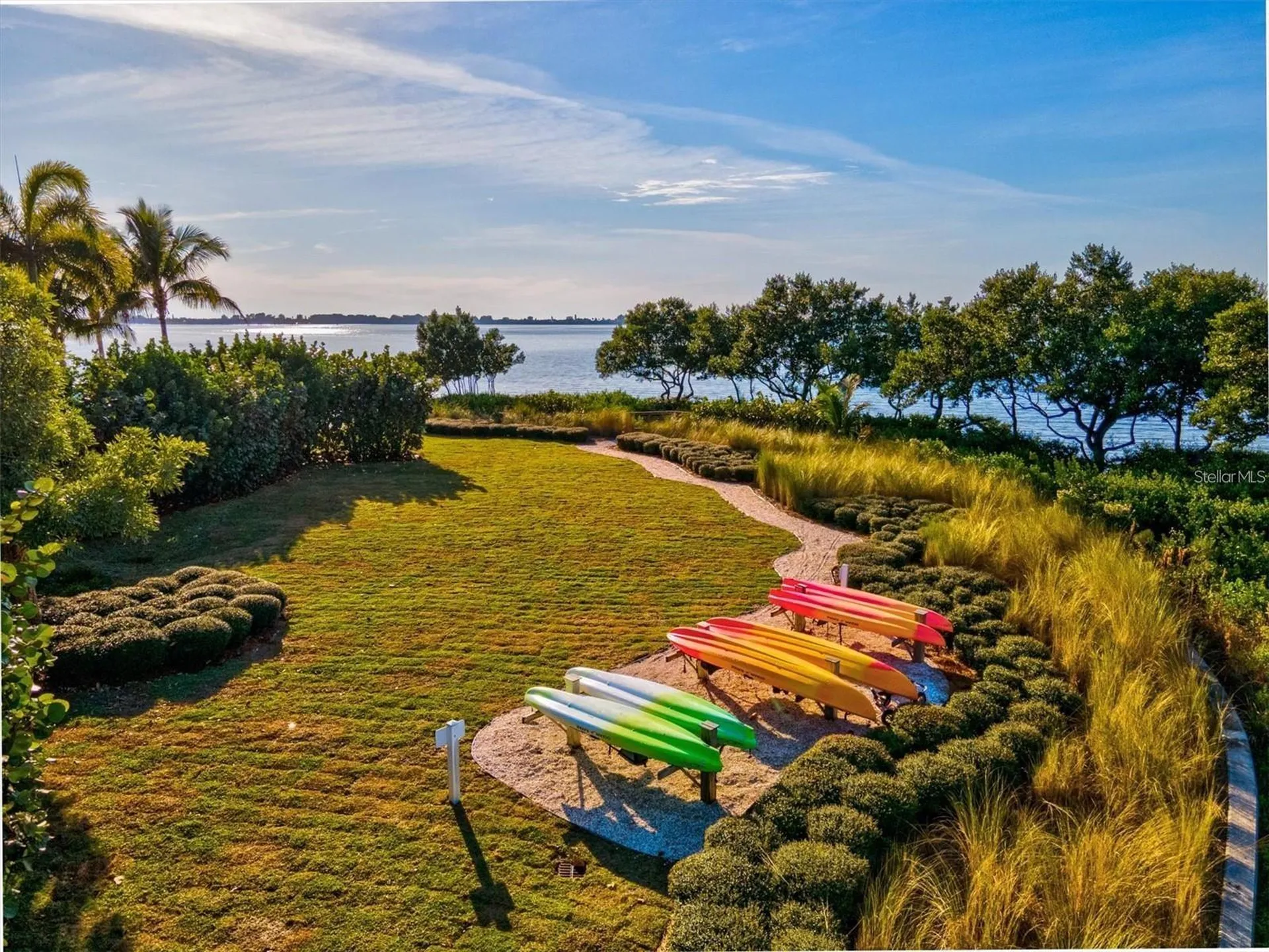321 Sapphire Lake Drive Bradenton FL 34209