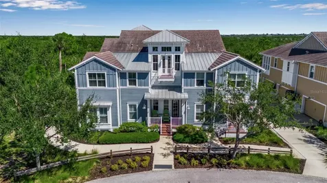 321 Sapphire Lake Drive Bradenton FL 34209