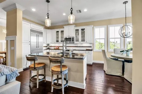 321 Sapphire Lake Drive Bradenton FL 34209
