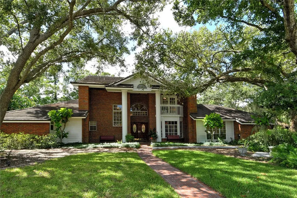 4550 Chimney Creek Drive Sarasota FL 34235