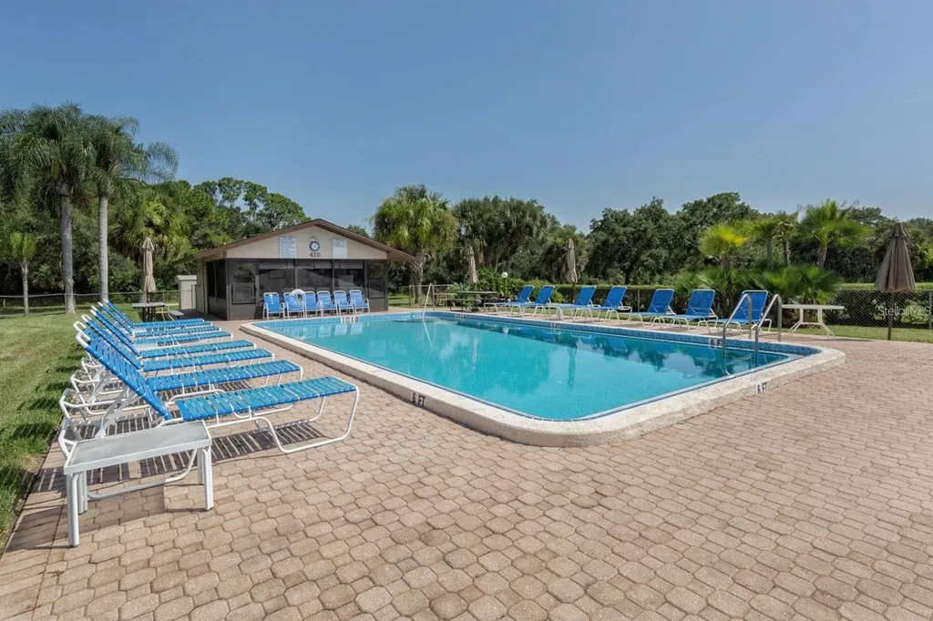 401 Curry Street Nokomis FL 34275