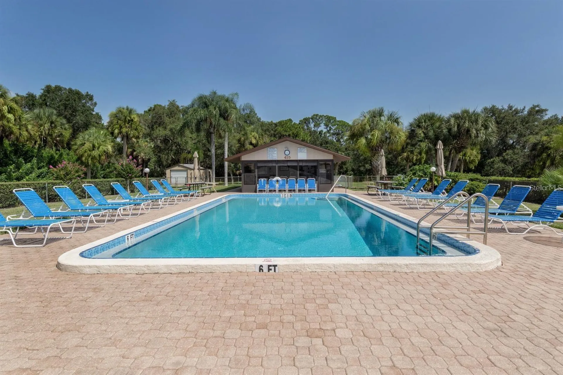 401 Curry Street Nokomis FL 34275