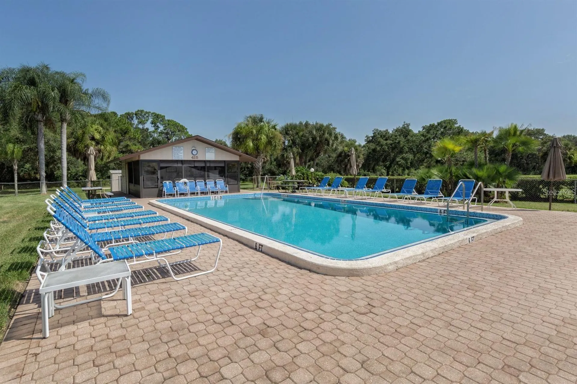 401 Curry Street Nokomis FL 34275