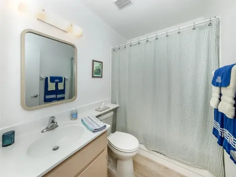 401 Curry Street Nokomis FL 34275