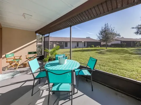 401 Curry Street Nokomis FL 34275