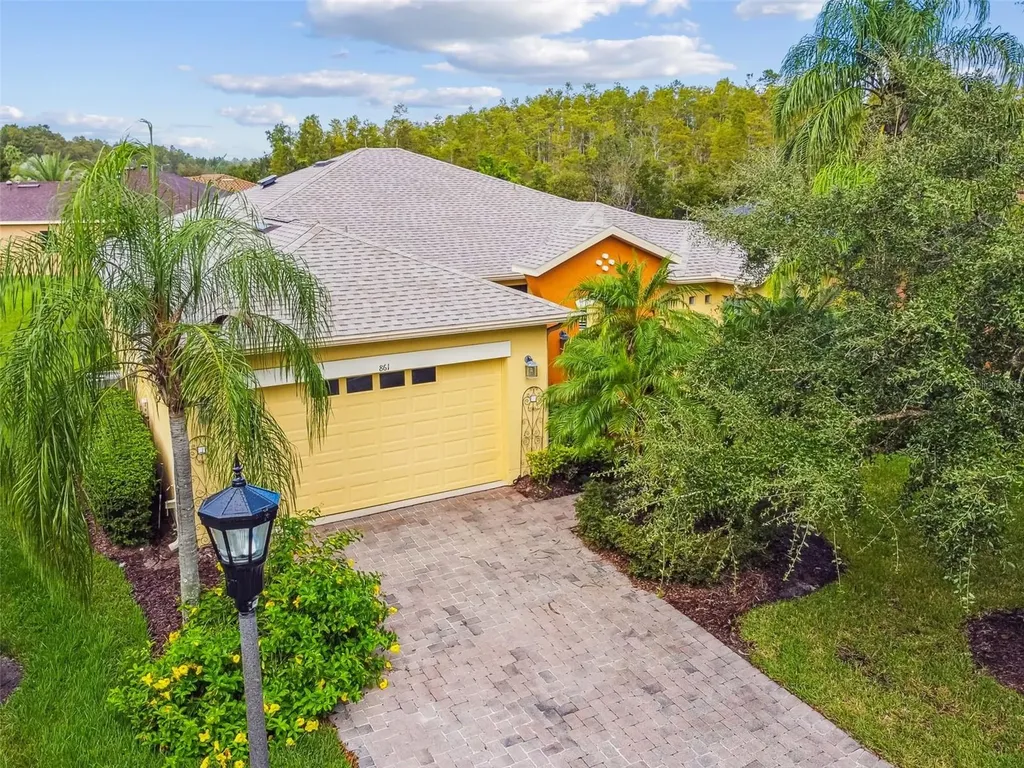 861 Bella Viana Road Kissimmee FL 34759