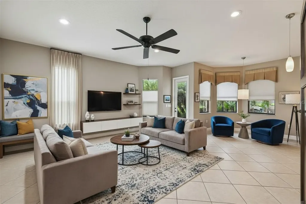 861 Bella Viana Road Kissimmee FL 34759