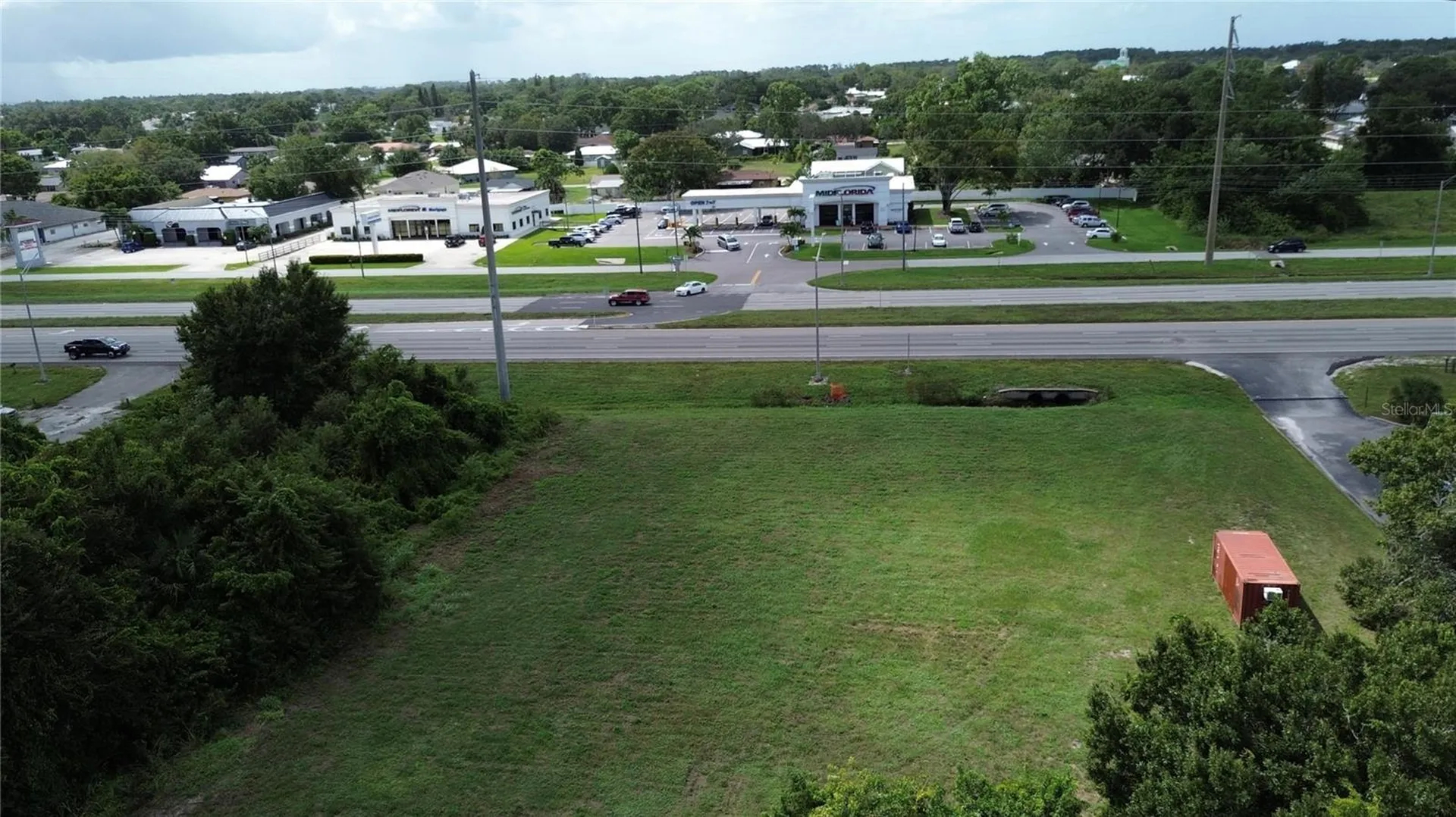 6050 Us Highway 27 N Sebring FL 33870