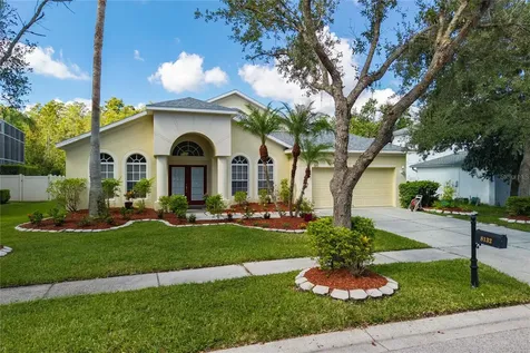 8132 Brinegar Circle Tampa FL 33647