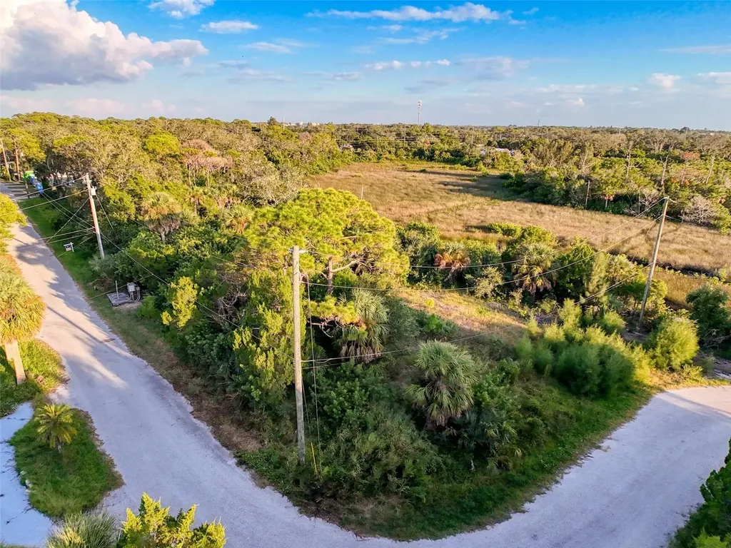 Lot 12 Nowiki Avenue Hudson FL 34667