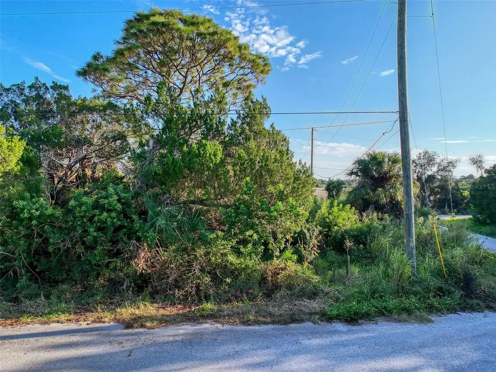 Lot 12 Nowiki Avenue Hudson FL 34667