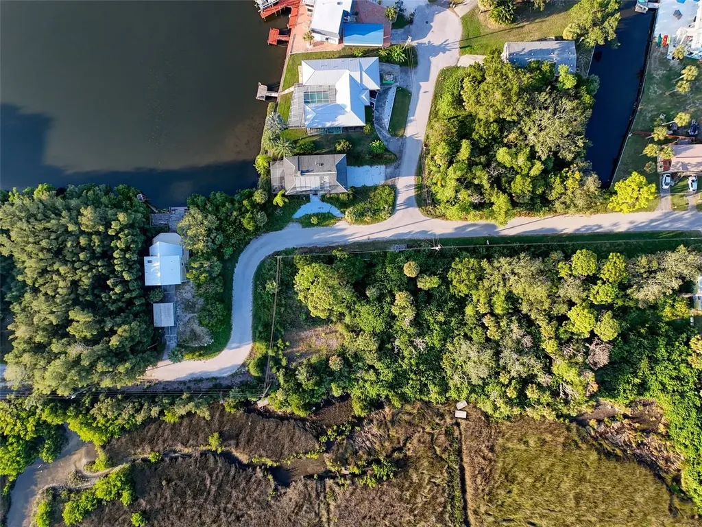 Lot 12 Nowiki Avenue Hudson FL 34667