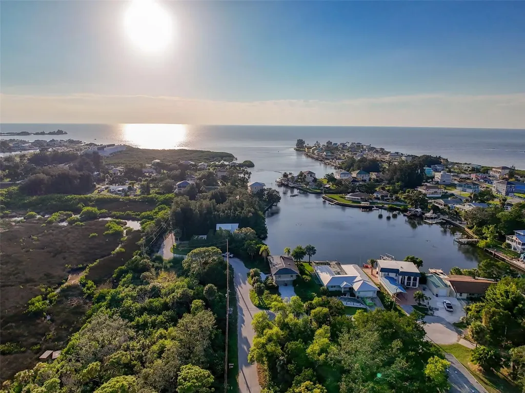Lot 12 Nowiki Avenue Hudson FL 34667