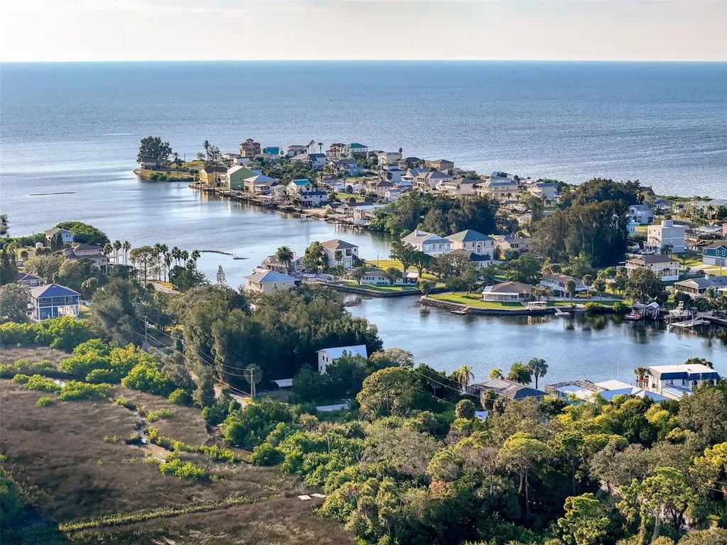 Lot 12 Nowiki Avenue Hudson FL 34667