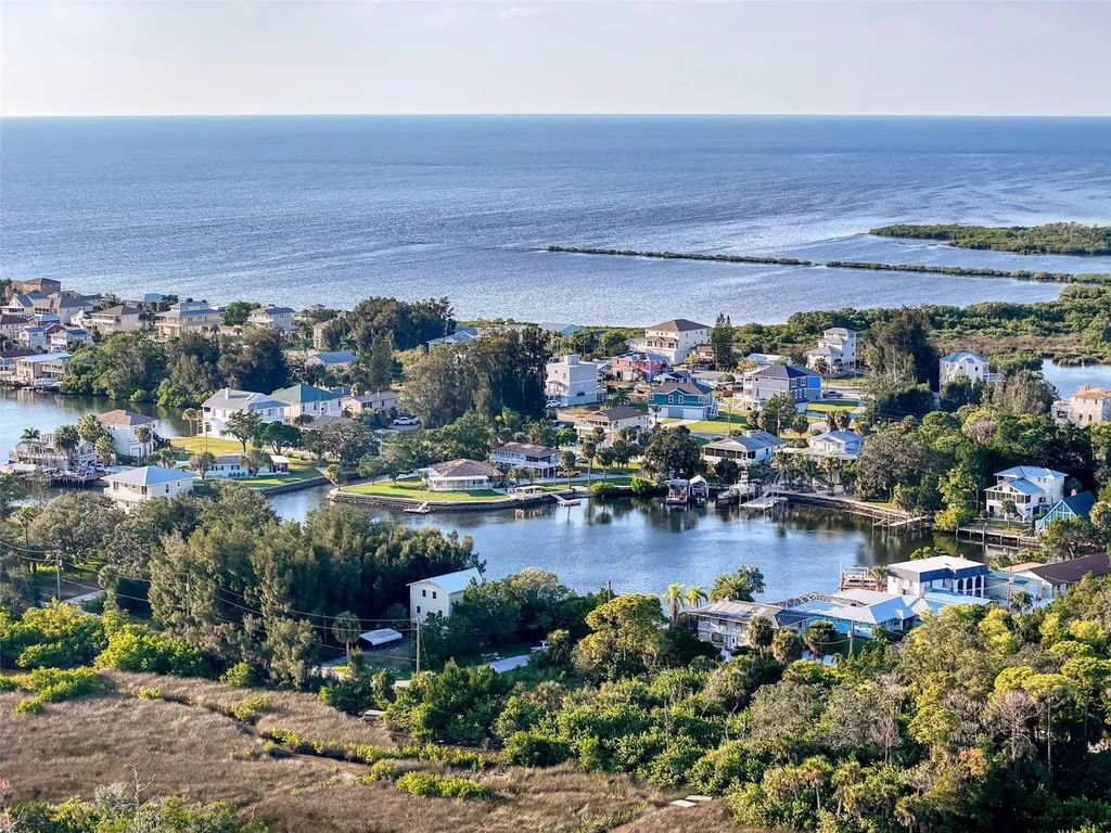 Lot 12 Nowiki Avenue Hudson FL 34667