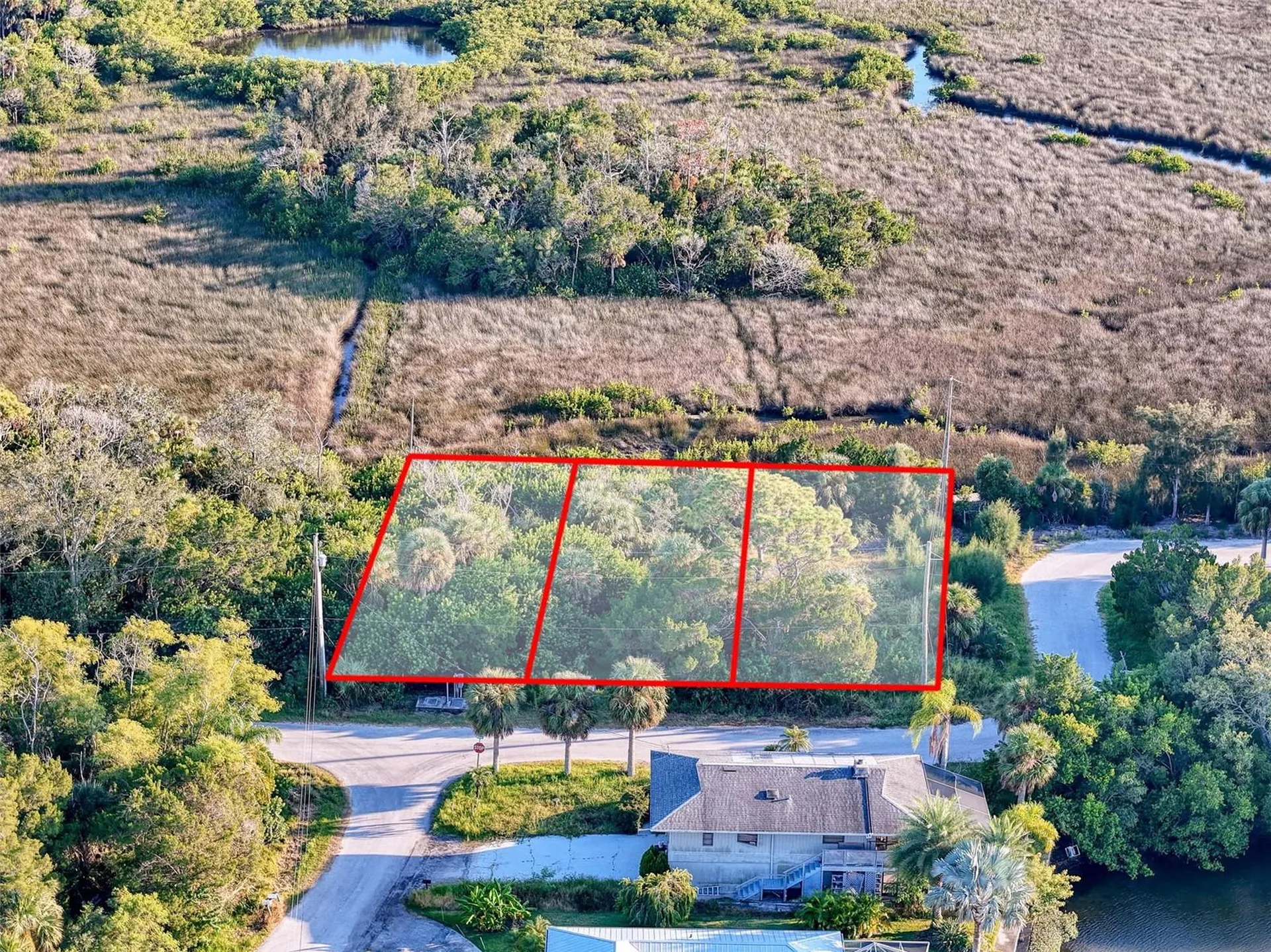 Lot 12 Nowiki Avenue Hudson FL 34667