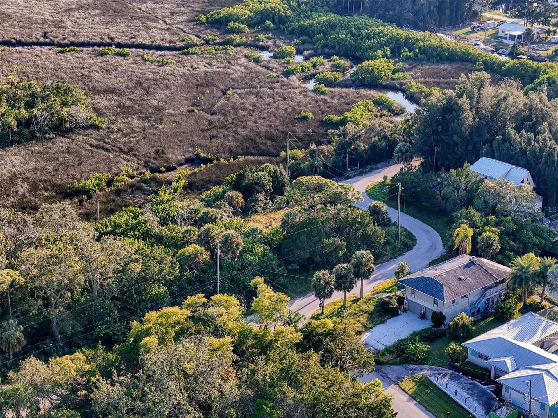 Lot 12 Nowiki Avenue Hudson FL 34667