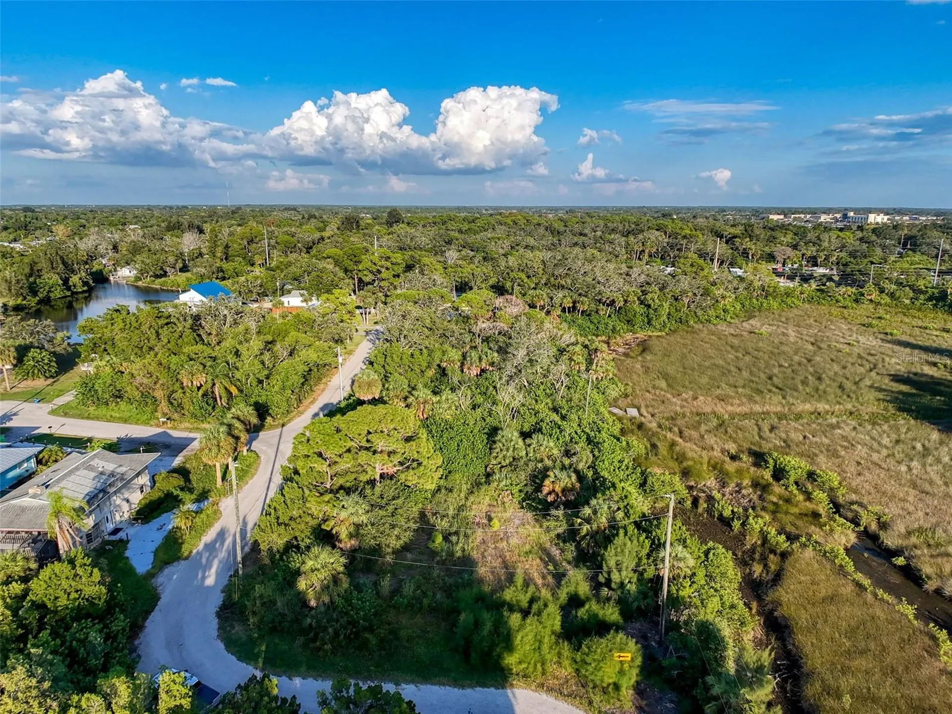 Lot 12 Nowiki Avenue Hudson FL 34667