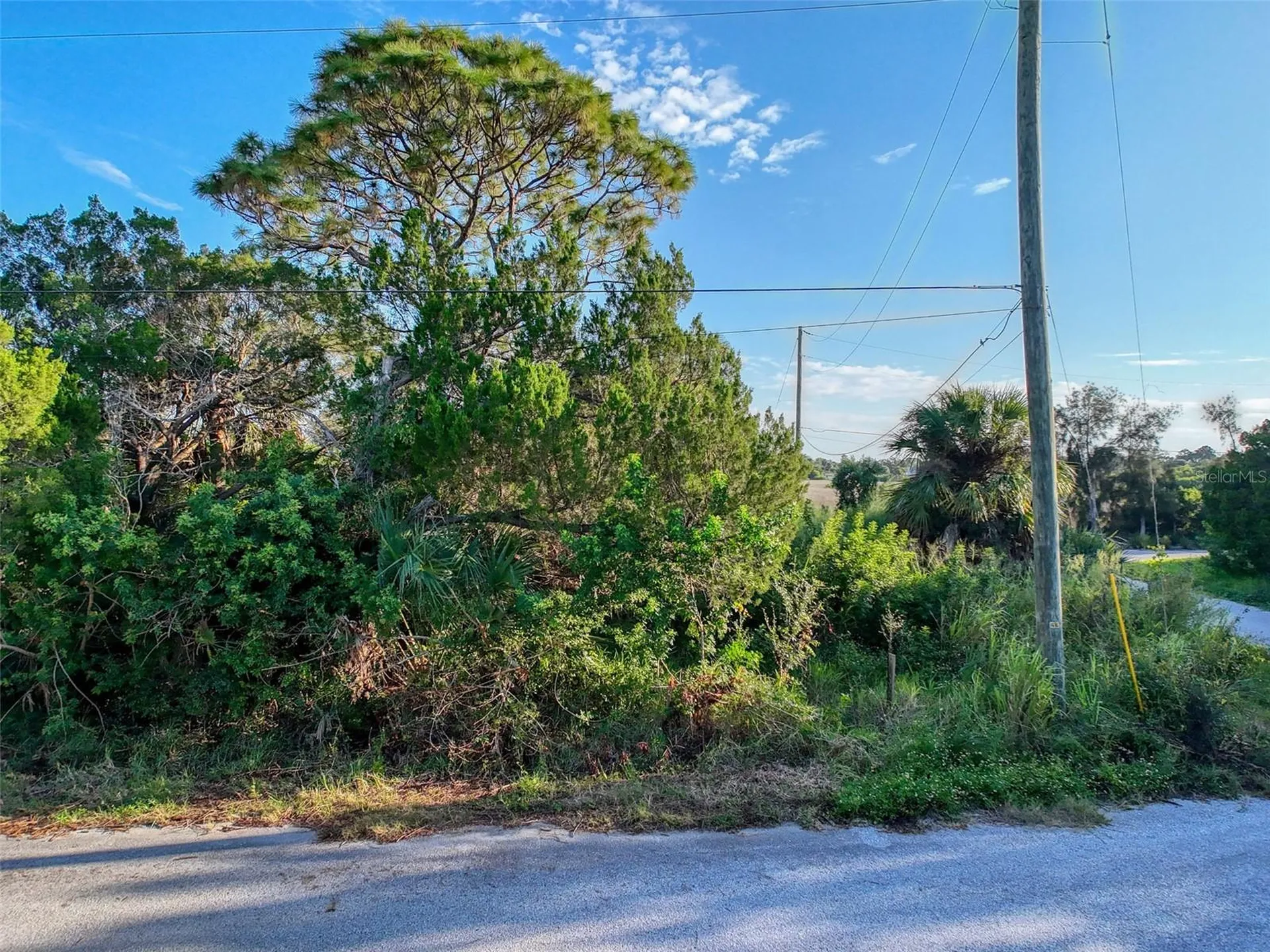 Lot 12 Nowiki Avenue Hudson FL 34667