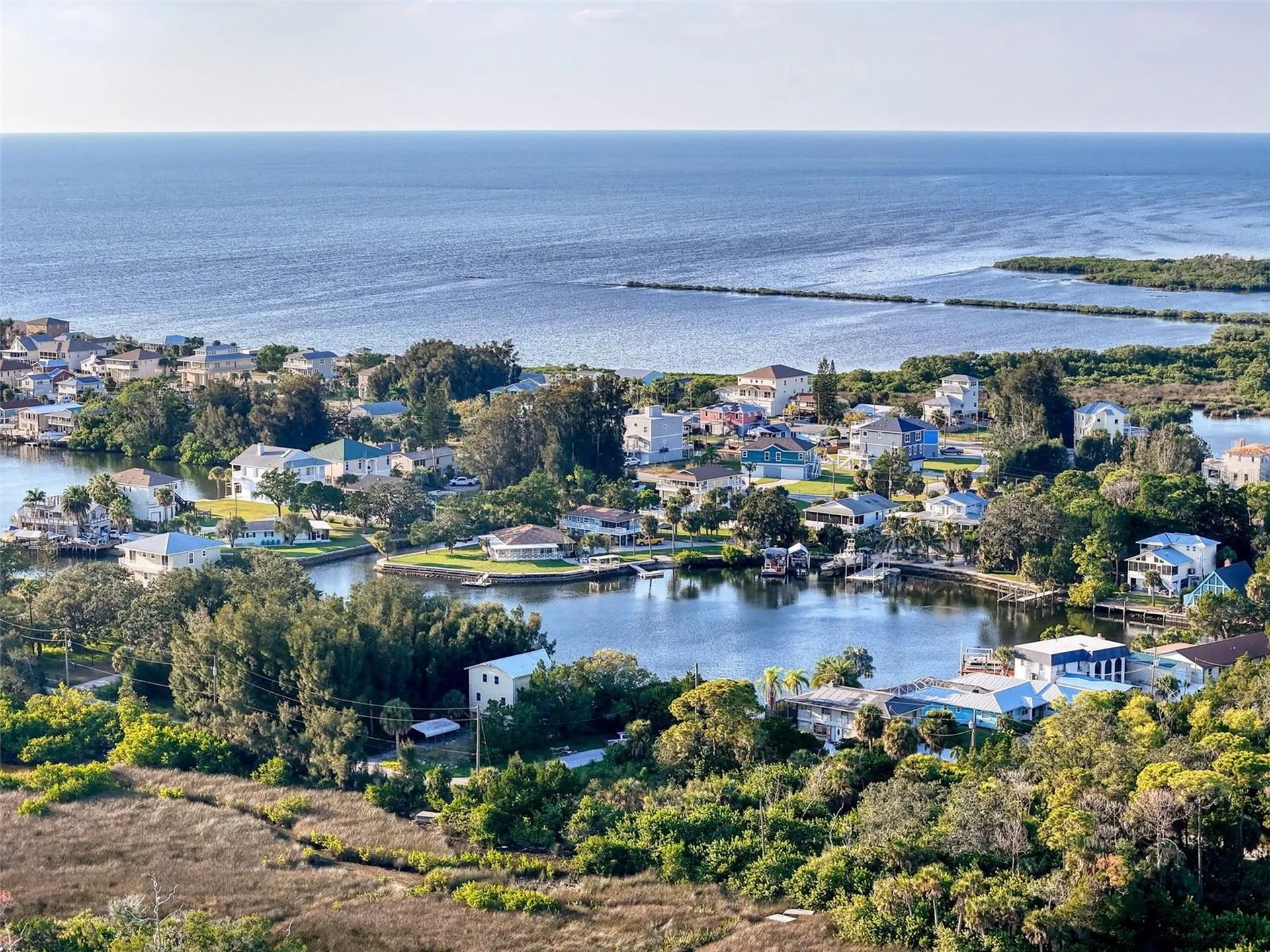 Lot 12 Nowiki Avenue Hudson FL 34667