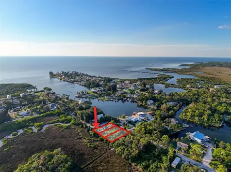 Lot 12 Nowiki Avenue Hudson FL 34667