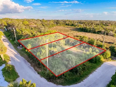 Lot 12 Nowiki Avenue Hudson FL 34667