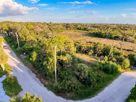 Lot 12 Nowiki Avenue Hudson FL 34667