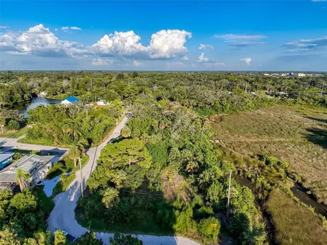 Lot 12 Nowiki Avenue Hudson FL 34667