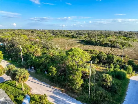 Lot 12 Nowiki Avenue Hudson FL 34667