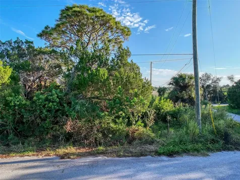 Lot 12 Nowiki Avenue Hudson FL 34667