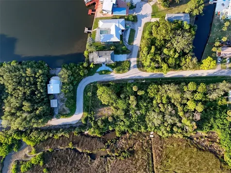 Lot 12 Nowiki Avenue Hudson FL 34667