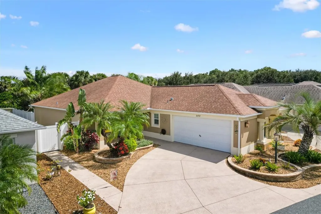 3497 Oldham Lane The Villages FL 32163