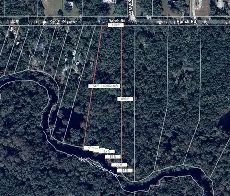 33074 Ranch Road Dade City FL 33523