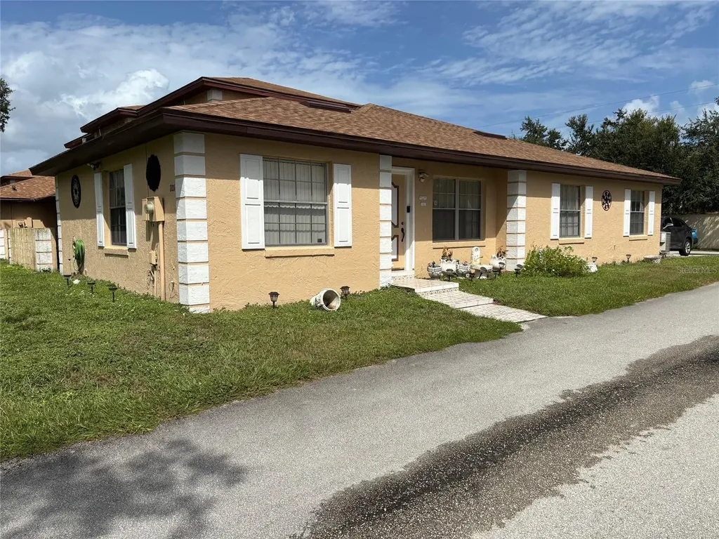 1101 Sophie Boulevard Orlando FL 32828