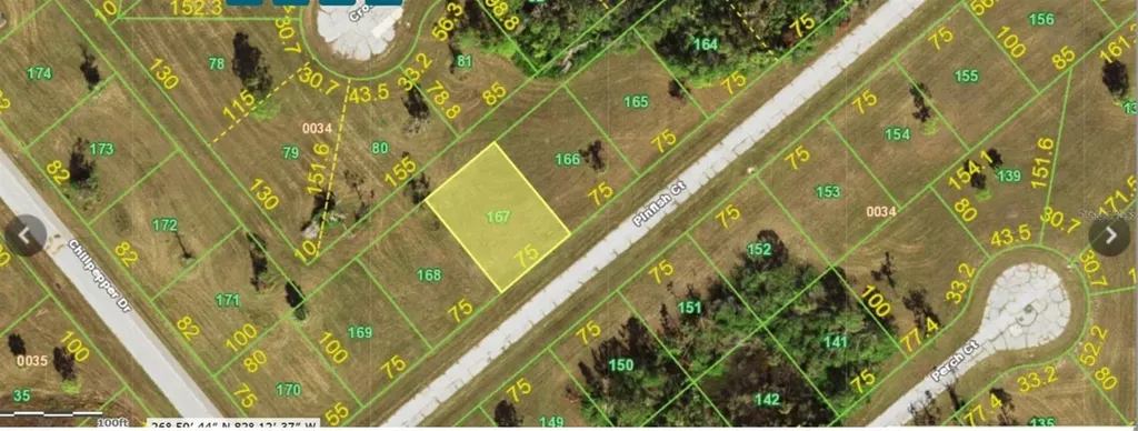 12439 Pinfish Court Placida FL 33946