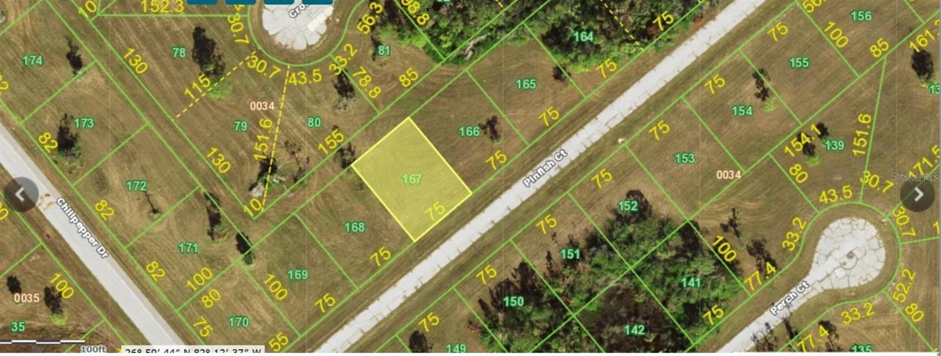 12439 Pinfish Court Placida FL 33946
