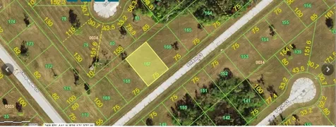 12439 Pinfish Court Placida FL 33946
