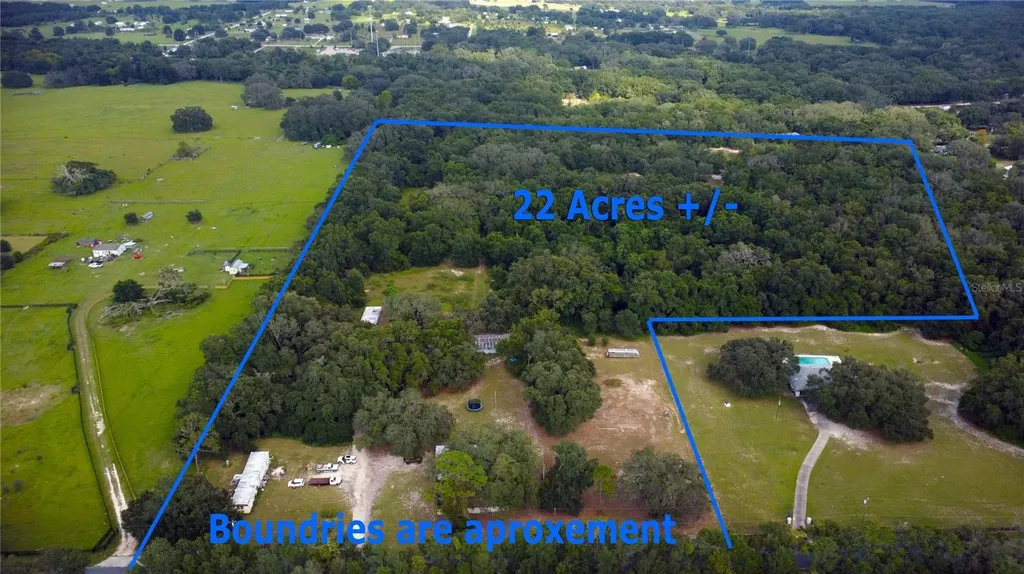 17281 SE 130th Weirsdale FL 32195